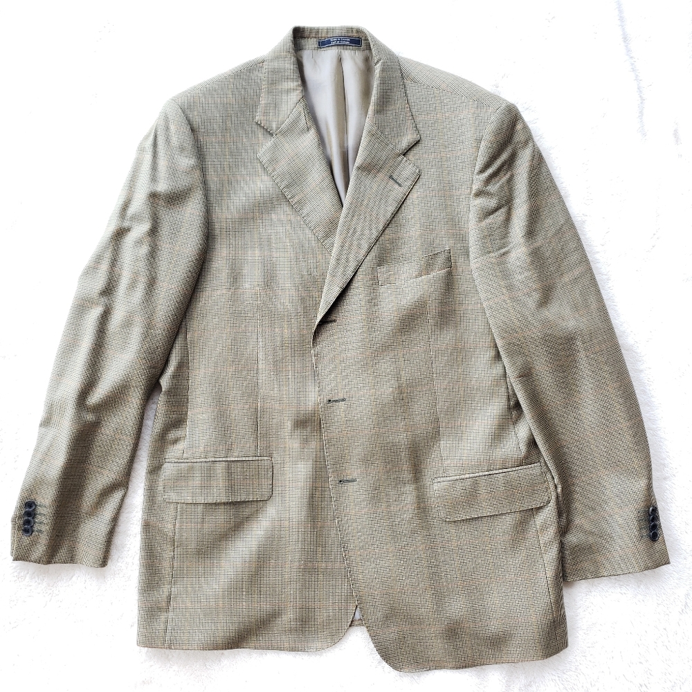 Saks Fifth Avenue Blazer